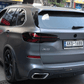 BMW X5 G05 "LCI Style" Upgrade DRL Tail Lights (2019 - 2024)