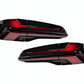 BMW X5 G05 "LCI Style" Upgrade DRL Tail Lights (2019 - 2024)