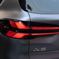 BMW X5 G05 "LCI Style" Upgrade DRL Tail Lights (2019 - 2024)