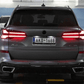 BMW X5 G05 "LCI Style" Upgrade DRL Tail Lights (2019 - 2024)