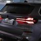 BMW X5 G05 "LCI Style" Upgrade DRL Tail Lights (2019 - 2024)