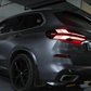 BMW X5 G05 "LCI Style" Upgrade DRL Tail Lights (2019 - 2024)