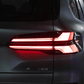 BMW X5 G05 "LCI Style" Upgrade DRL Tail Lights (2019 - 2024)