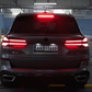 BMW X5 G05 "LCI Style" Upgrade DRL Tail Lights (2019 - 2024)