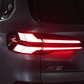 BMW X5 G05 "LCI Style" Upgrade DRL Tail Lights (2019 - 2024)