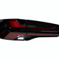 BMW X5 G05 "LCI Style" Upgrade DRL Tail Lights (2019 - 2024)
