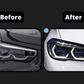 BMW X5 G05 "Modernized" Blue Accent Projector Headlights Upgrade (2019 - 2024)