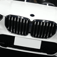 BMW X5 G05 "Modernized" Blue Accent Projector Headlights Upgrade (2019 - 2024)
