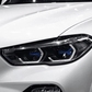 BMW X5 G05 "Modernized" Blue Accent Projector Headlights Upgrade (2019 - 2024)