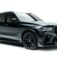 ADRO F95 X5M Pre-LCI Carbon Front Lip