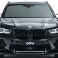 ADRO F95 X5M Pre-LCI Carbon Front Lip