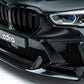 ADRO F95 X5M Pre-LCI Carbon Front Lip