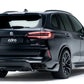 ADRO F95 X5M Carbon Rear Diffuser