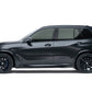 ADRO F95 X5M Carbon Rear Diffuser