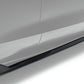 ADRO F95 X5M Carbon Side Skirt Set