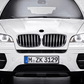BMW X6 (E71) OE + Headlight Upgrade 2008-2014