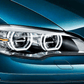 BMW X6 (E71) OE + Headlight Upgrade 2008-2014