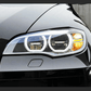 BMW X6 (E71) OE + Headlight Upgrade 2008-2014