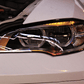 BMW X6 (E71) OE + Headlight Upgrade 2008-2014