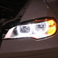 BMW X6 (E71) OE + Headlight Upgrade 2008-2014