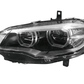 BMW X6 (E71) OE + Headlight Upgrade 2008-2014
