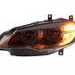 BMW X6 (E71) OE + Headlight Upgrade 2008-2014