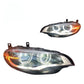 BMW X6 (E71) OE + Headlight Upgrade 2008-2014