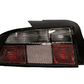 BMW Z3 OEM Style Smoked Tail Lights (1990-1999)