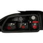 BMW Z3 OEM Style Smoked Tail Lights (1990-1999)