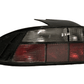 BMW Z3 OEM Style Smoked Tail Lights (1990-1999)