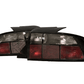 BMW Z3 OEM Style Smoked Tail Lights (1990-1999)