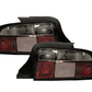 BMW Z3 OEM Style Smoked Tail Lights (1990-1999)