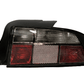 BMW Z3 OEM Style Smoked Tail Lights (1990-1999)