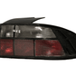 BMW Z3 OEM Style Smoked Tail Lights (1990-1999)