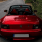 BMW Z3 OEM Style Smoked Tail Lights (1990-1999)