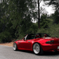 BMW Z3 OEM Style Smoked Tail Lights (1990-1999)