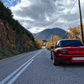 BMW Z3 OEM Style Smoked Tail Lights (1990-1999)