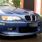 BMW Z3 Rieger Front Lip -6 cyl (1995-2002)