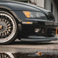 BMW Z3 Rieger Front Lip -6 cyl (1995-2002)