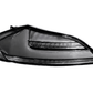 BMW Z4 E89 Clear and Clear/Red LED Tail Lights Upgrade (2008-2016)