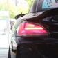 BMW Z4 E89 Clear and Clear/Red LED Tail Lights Upgrade (2008-2016)
