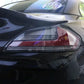 BMW Z4 E89 Clear and Clear/Red LED Tail Lights Upgrade (2008-2016)