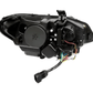 BMW Z4 E89 Modified 2021 Style LED Laser Lens Headlights (2009-2016)
