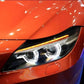 BMW Z4 E89 Modified 2021 Style LED Laser Lens Headlights (2009-2016)