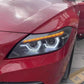 BMW Z4 E89 Modified 2021 Style LED Laser Lens Headlights (2009-2016)