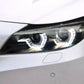 BMW Z4 E89 Modified 2021 Style LED Laser Lens Headlights (2009-2016)