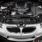 Eventuri BMW E9X M3 (S65) Colored Kevlar Airbox Lid - Red