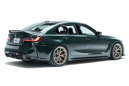 ADRO G8X M3 / M4 Rear Diffuser - V2