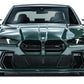 ADRO G8X M3 / M4 Front Bumper Kit - V2