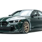 ADRO G8X M3 / M4 Front Bumper Kit - V2